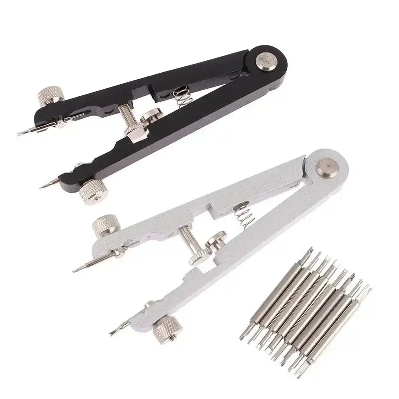Watch Spring Bar Pliers Habicare