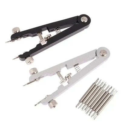 Watch Spring Bar Pliers Habicare