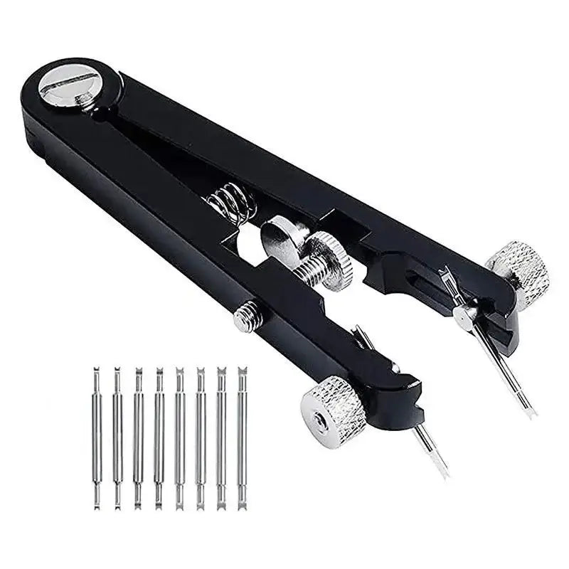 Watch Spring Bar Pliers Habicare
