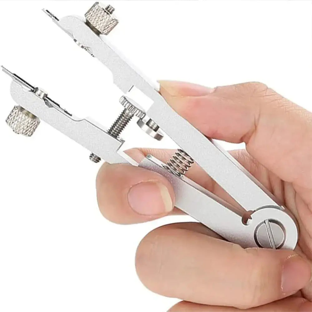 Watch Spring Bar Pliers Habicare
