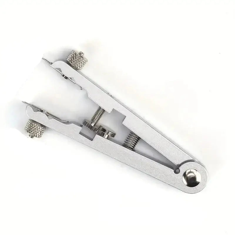Watch Spring Bar Pliers Habicare