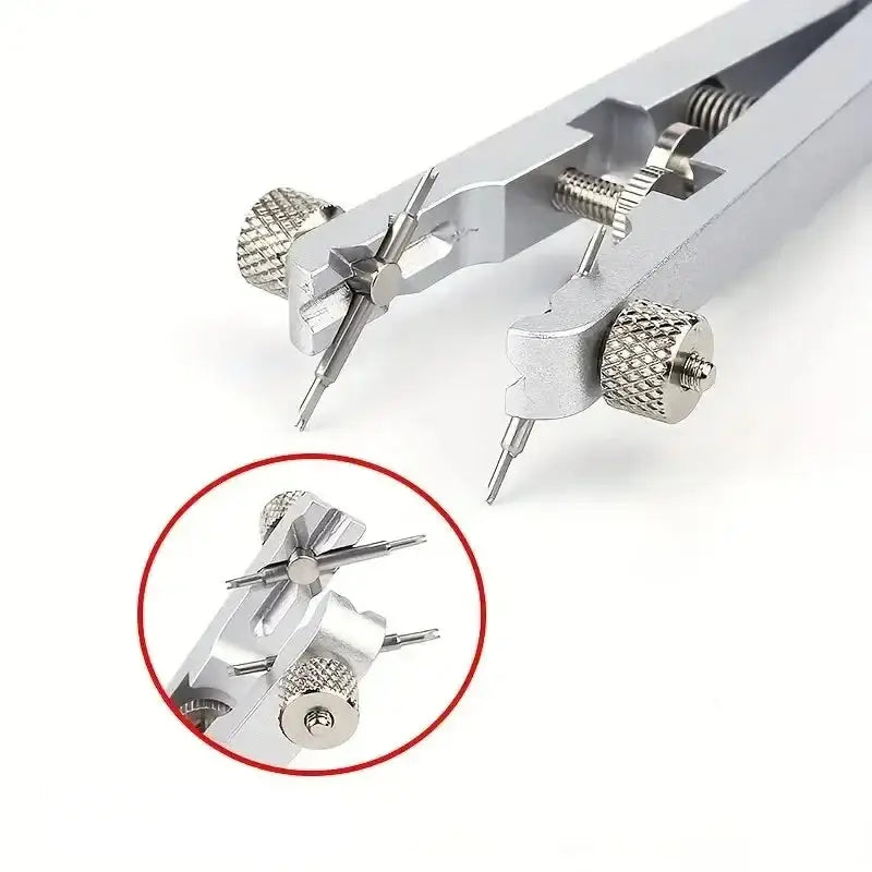 Watch Spring Bar Pliers Habicare