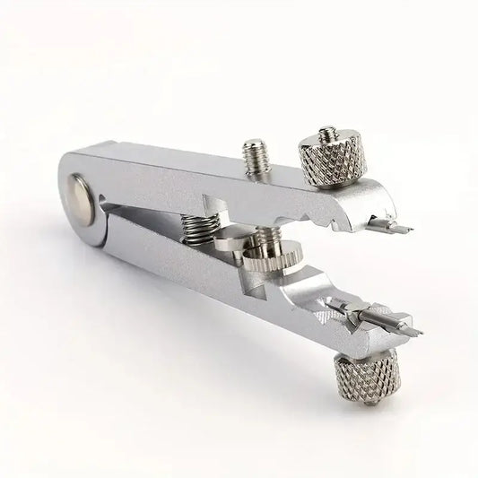 Watch Spring Bar Pliers Habicare