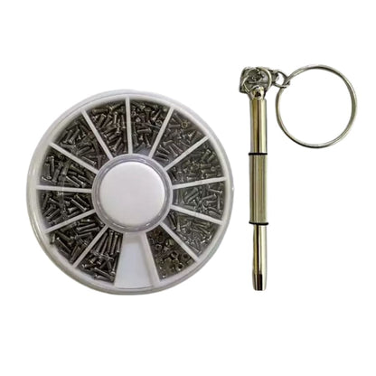 Watch / Sunglasses / Electronics Screw Set x 240 That Watch Shop