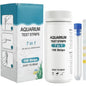 Water Quality Test Strips Habicare