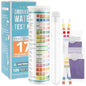 Water Quality Test Strips Habicare
