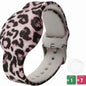 Waterproof Air Tag Bracelet – Hidden Silicone Wristband Habicare