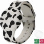Waterproof Air Tag Bracelet – Hidden Silicone Wristband Habicare