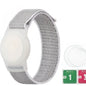 Waterproof Air Tag Bracelet – Hidden Silicone Wristband Habicare