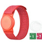 Waterproof Air Tag Bracelet – Hidden Silicone Wristband Habicare