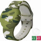Waterproof Air Tag Bracelet – Hidden Silicone Wristband Habicare