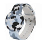 Waterproof Air Tag Bracelet – Hidden Silicone Wristband Habicare