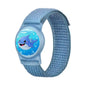 Waterproof Air Tag Bracelet – Hidden Silicone Wristband Habicare