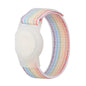 Waterproof Air Tag Bracelet – Hidden Silicone Wristband Habicare