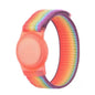 Waterproof Air Tag Bracelet – Hidden Silicone Wristband Habicare