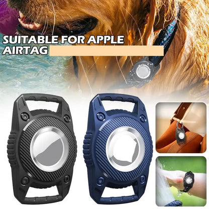 Waterproof Apple Air Tag Holder (for straps) That Watch Shop