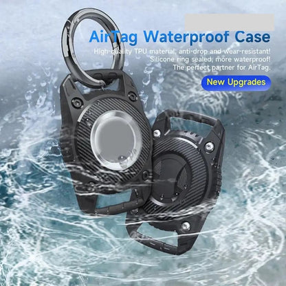 Waterproof Apple Air Tag Holder (for straps) That Watch Shop