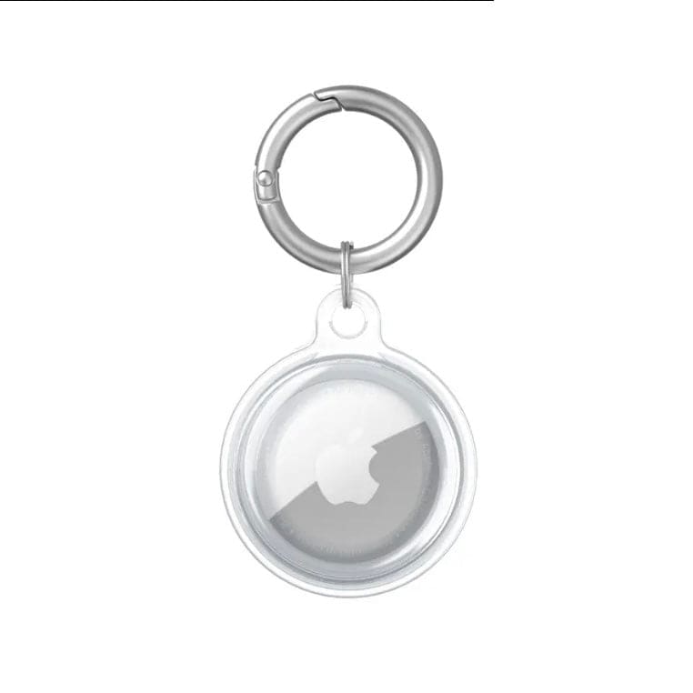 Waterproof Apple Air Tag Holder (Available in Five colours) That Watch Shop