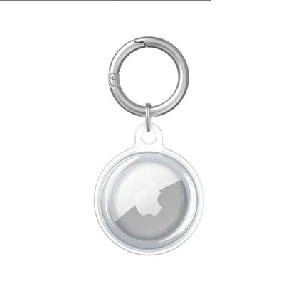 Waterproof Apple Air Tag Holder (Available in Five colours) That Watch Shop