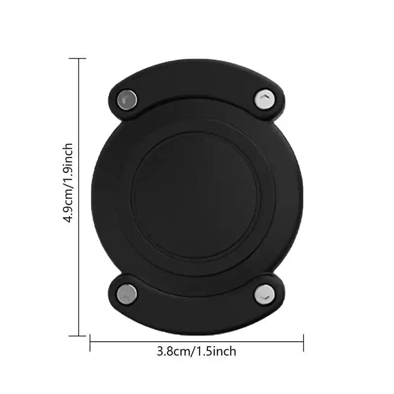 Waterproof Apple Air Tag Holder for Dogs That Watch Shop