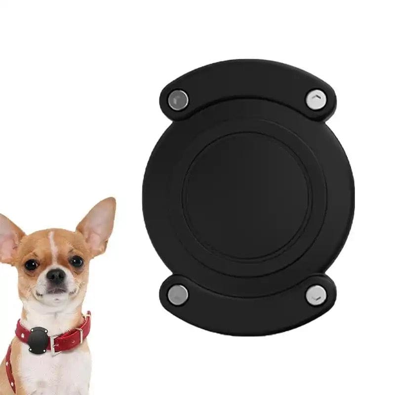 Waterproof Apple Air Tag Holder for Dogs That Watch Shop