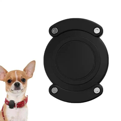 Waterproof Apple Air Tag Holder for Dogs That Watch Shop