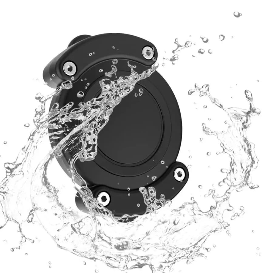 Waterproof Apple Air Tag Holder for Dogs That Watch Shop