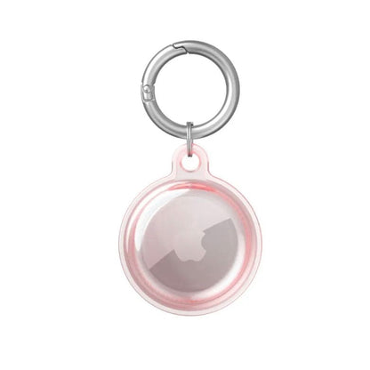 Waterproof Apple Air Tag Holder (Available in Five colours) That Watch Shop
