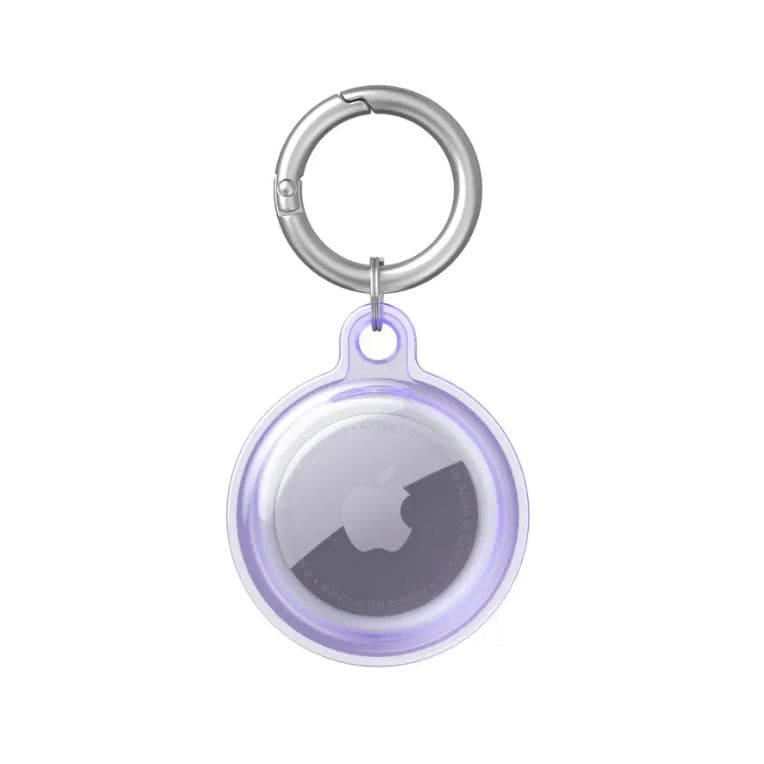 Waterproof Apple Air Tag Holder (Available in Five colours) That Watch Shop