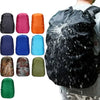 Waterproof Backpack Rain Cover for Hiking & Camping
