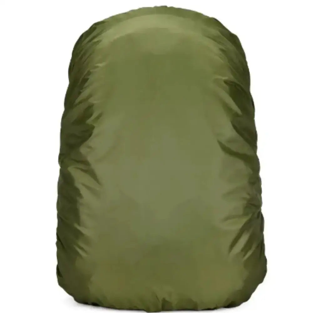 Waterproof Backpack Rain Cover for Hiking & Camping Habicare