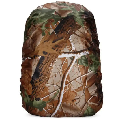 Waterproof Backpack Rain Cover for Hiking & Camping Habicare
