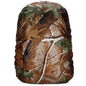 Waterproof Backpack Rain Cover for Hiking & Camping Habicare