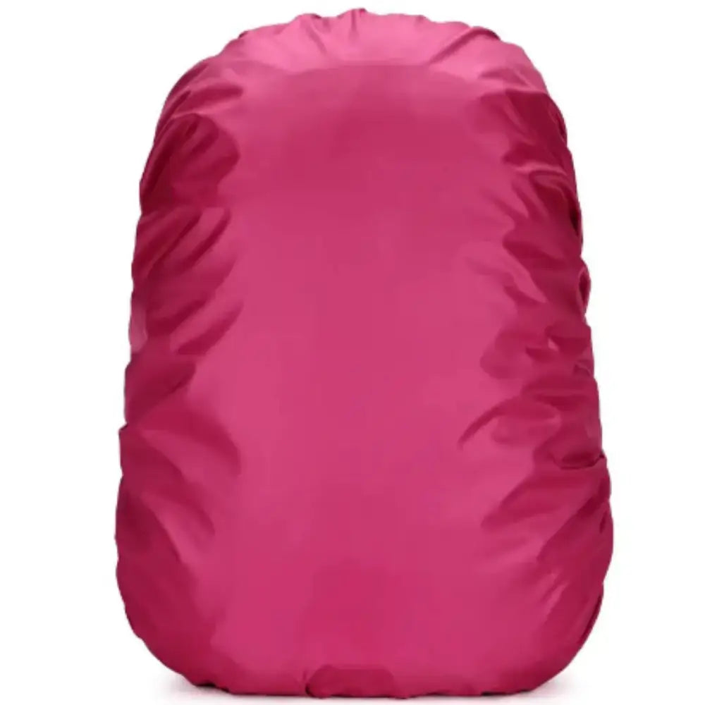 Waterproof Backpack Rain Cover for Hiking & Camping Habicare