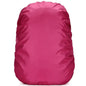 Waterproof Backpack Rain Cover for Hiking & Camping Habicare