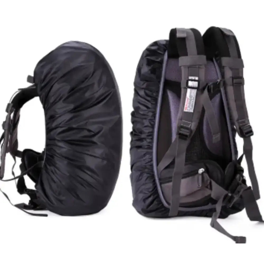 Waterproof Backpack Rain Cover for Hiking & Camping Habicare