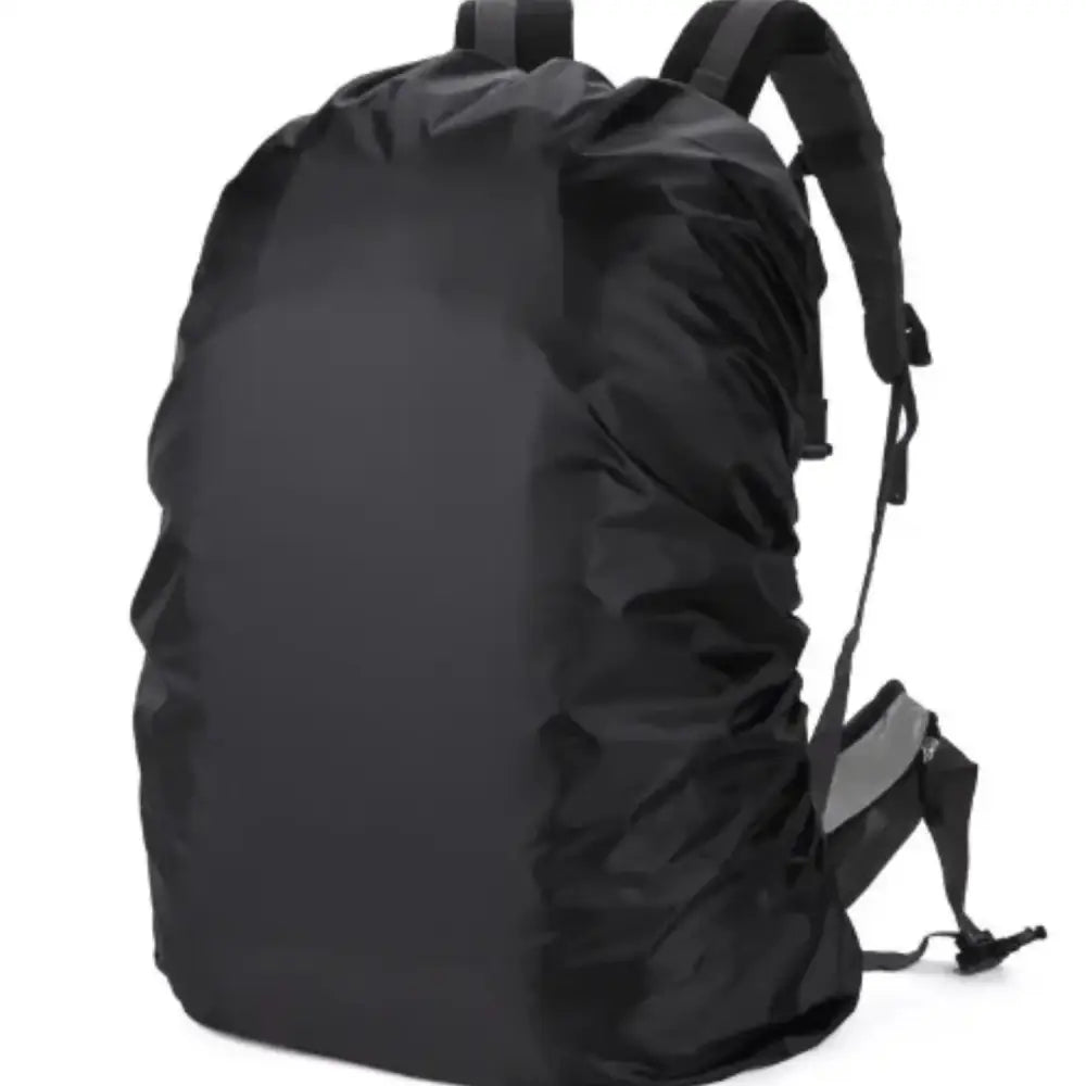 Waterproof Backpack Rain Cover for Hiking & Camping Habicare