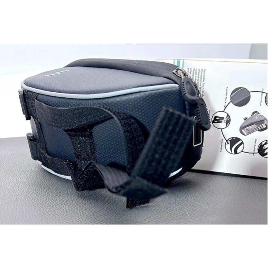 Waterproof Bicycle Bag 9eight5