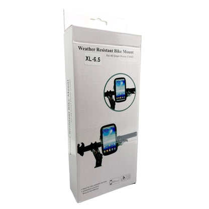 Waterproof Bicyle / E-Scooter Phone Holder 9eight5