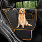 Waterproof Dog Car Hammock (2 colors available) Habicare