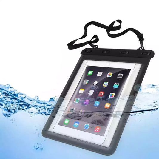 Waterproof iPad/Tablet Bag 9eight5