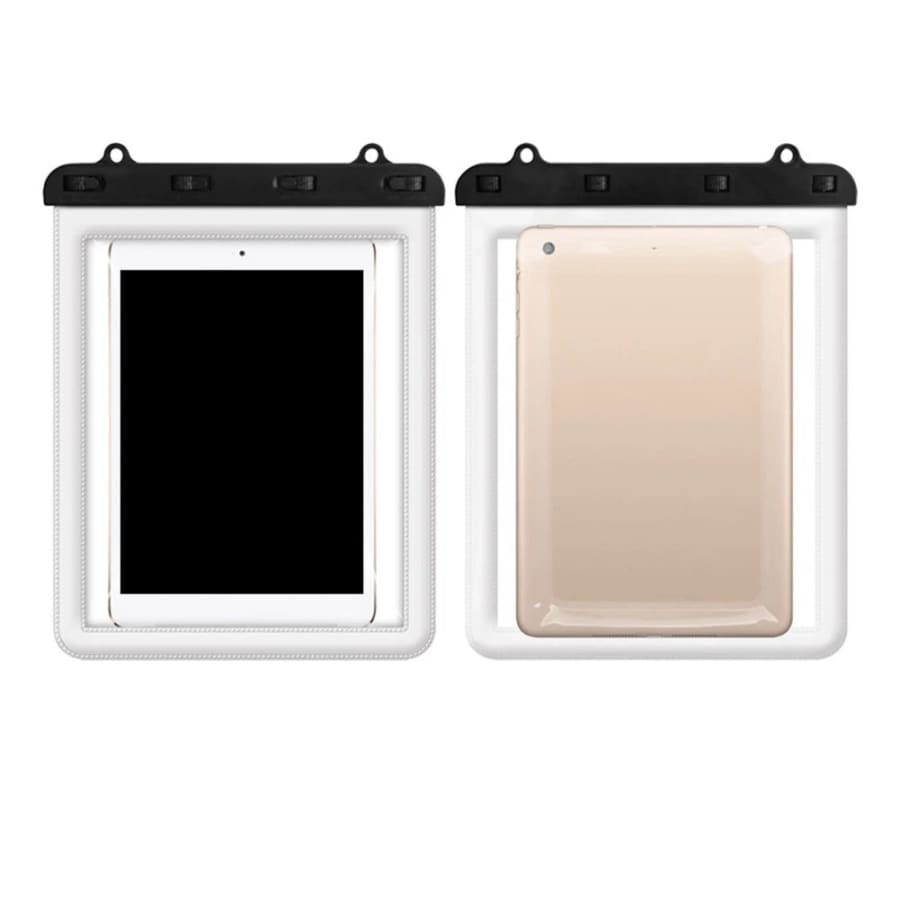 Waterproof iPad/Tablet Bag 9eight5
