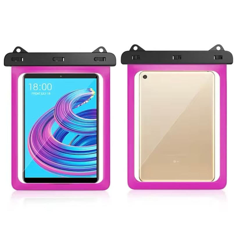 Waterproof iPad/Tablet Bag 9eight5