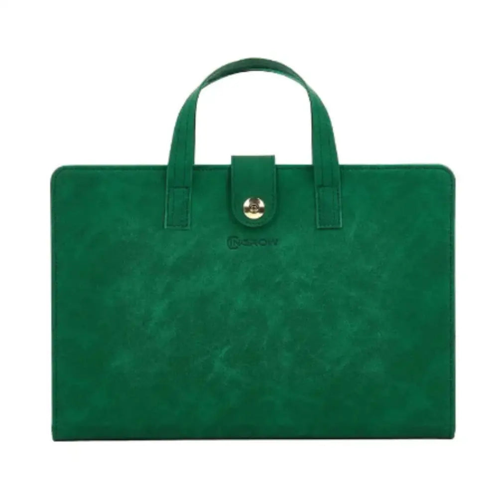 Waterproof Laptop Bag for MacBook Habicare