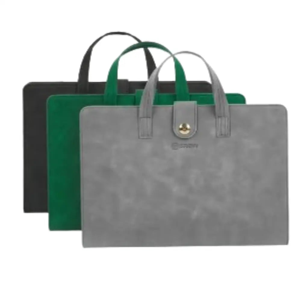 Waterproof Laptop Bag for MacBook Habicare