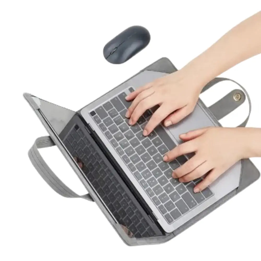 Waterproof Laptop Bag for MacBook Habicare