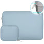 Waterproof Laptop Case for MacBook & Other Brands (13-13.3 inch & 11.6-12.3 inch) (Available in 32 Colours) Habicare