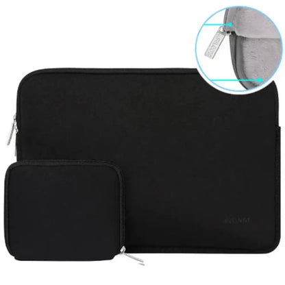 Waterproof Laptop Case for MacBook & Other Brands (13-13.3 inch & 11.6-12.3 inch) (Available in 32 Colours) Habicare