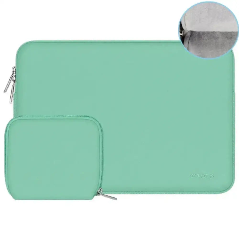 Waterproof Laptop Case for MacBook & Other Brands (13-13.3 inch & 11.6-12.3 inch) (Available in 32 Colours) Habicare