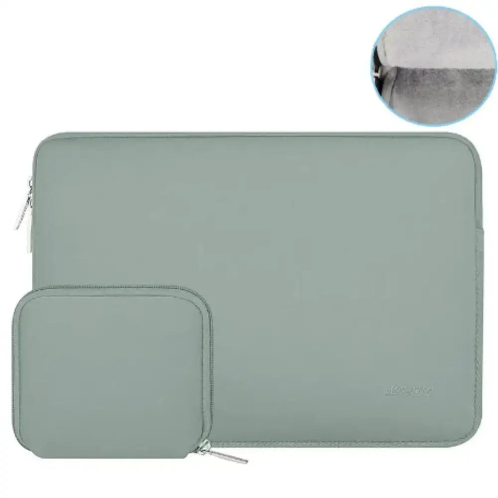 Waterproof Laptop Case for MacBook & Other Brands (13-13.3 inch & 11.6-12.3 inch) (Available in 32 Colours) Habicare